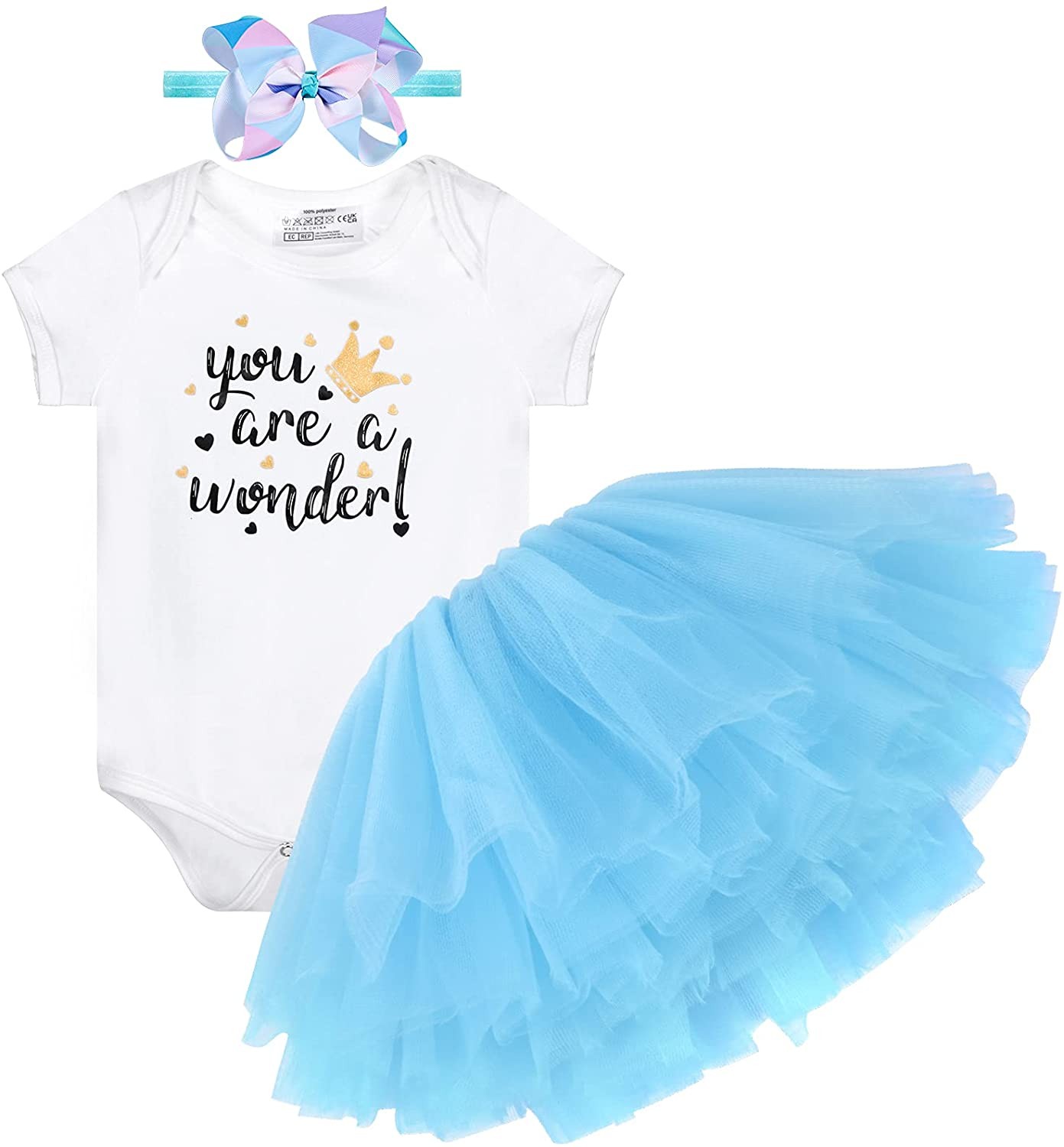 tutu bebe naissance