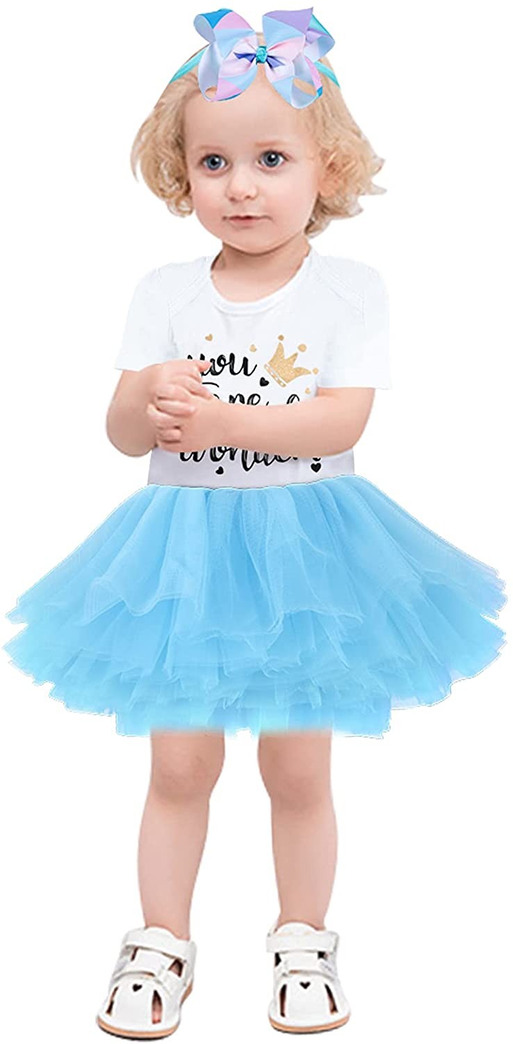 tutu bebe naissance